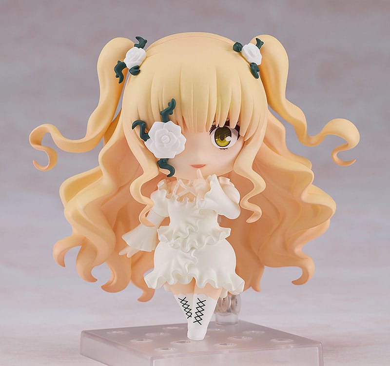 Rozen Maiden - Kirakishou - Nendoroid Figur (Good Smile Company)