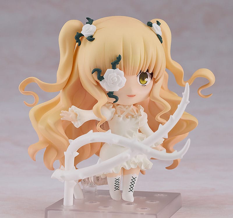 Rozen Maiden - Kirakishou - Nendoroid Figur (Good Smile Company)