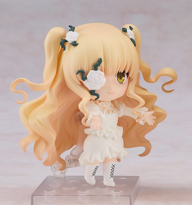 Rozen Maiden - Kirakishou - Nendoroid Figur (Good Smile Company)