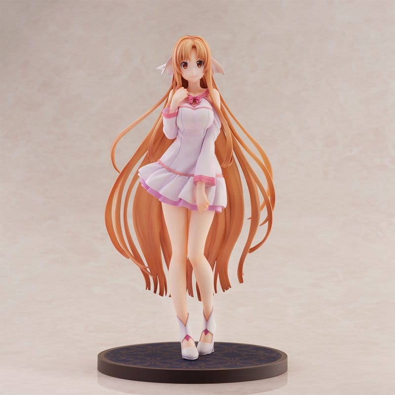 Sword Art Online: Alicization War of Underworld - Asuna - Loungewear figure 1/6 (hobby stock)