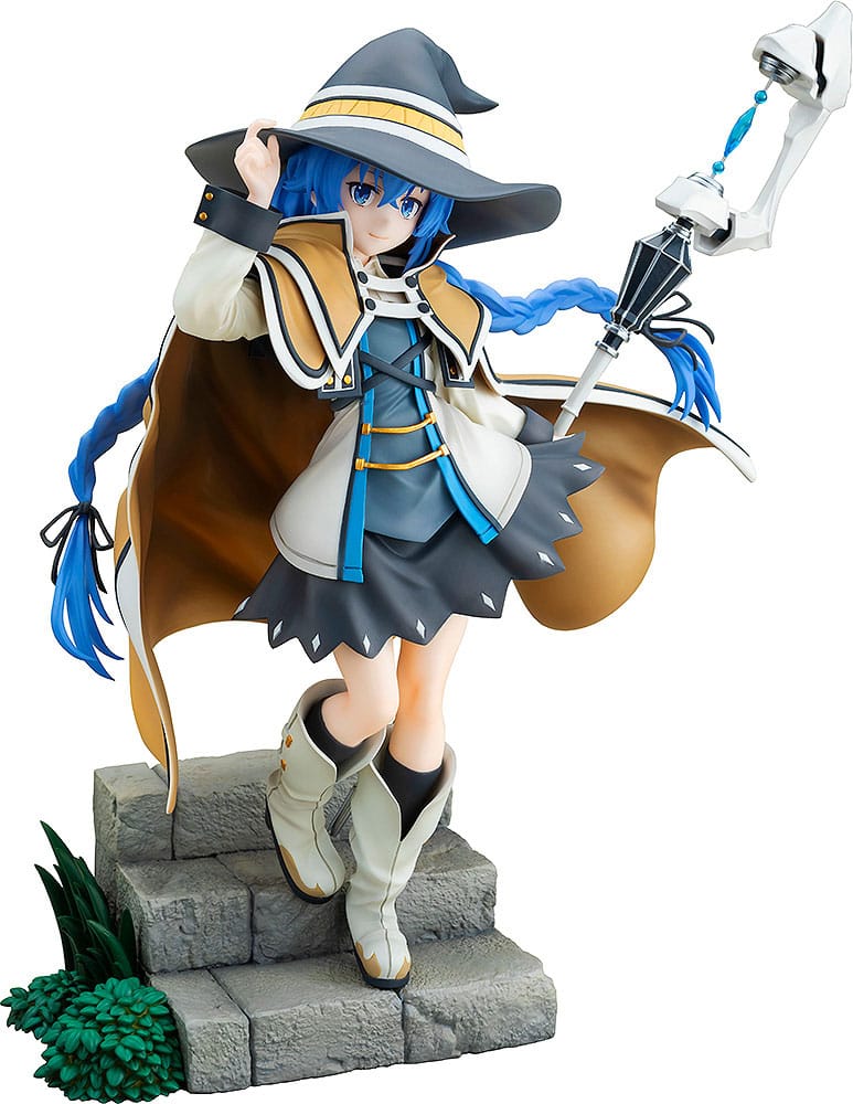 Mushoku Tensei: Jobless Reincarnation - Roxy Migurdia - Caworks figure 1/7 (Kadokawa) (re-run)