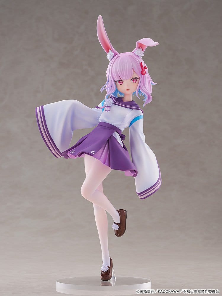 A Misanthrope Teaches a Class for Demi-Humans - Sui Usami - figure 1/6 (Kadokawa)