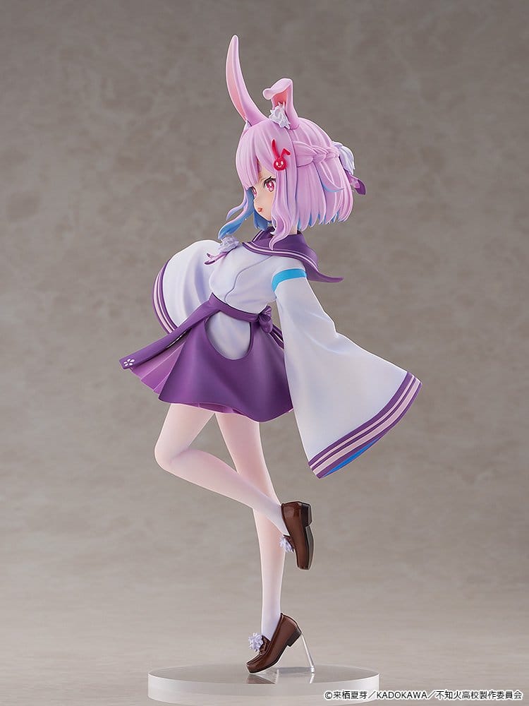 A Misanthrope Teaches a Class for Demi-Humans - Sui Usami - figure 1/6 (Kadokawa)