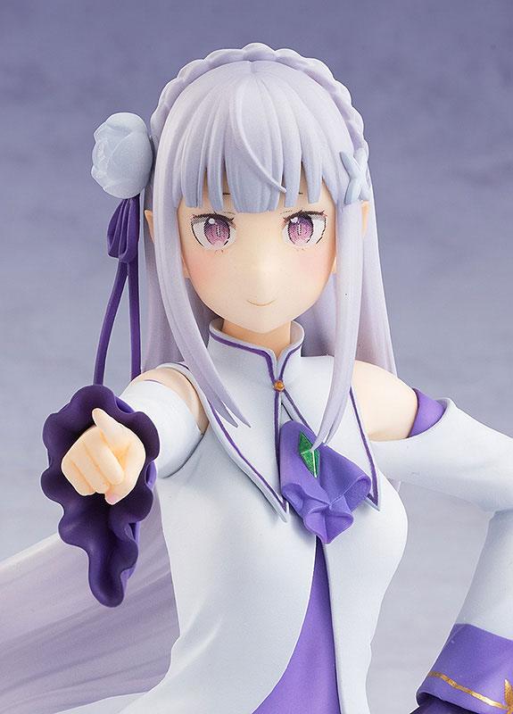 Re:Zero - Emilia - KD Colle Light figure (Kadokawa)