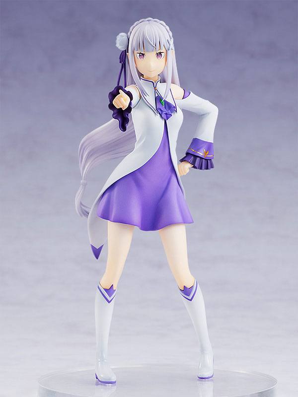 Re:Zero - Emilia - KD Colle Light figure (Kadokawa)