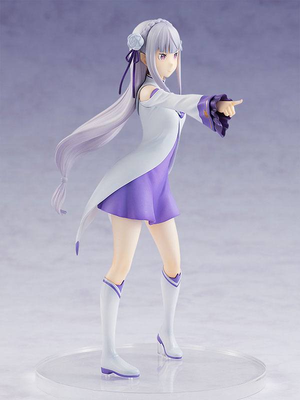 Re:Zero - Emilia - KD Colle Light figure (Kadokawa)