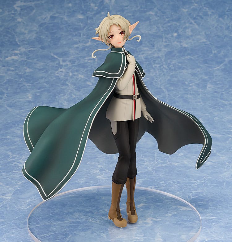 Jobless Reincarnation Season 2 - Sylphiette - KD Colle figure (Kadokawa)