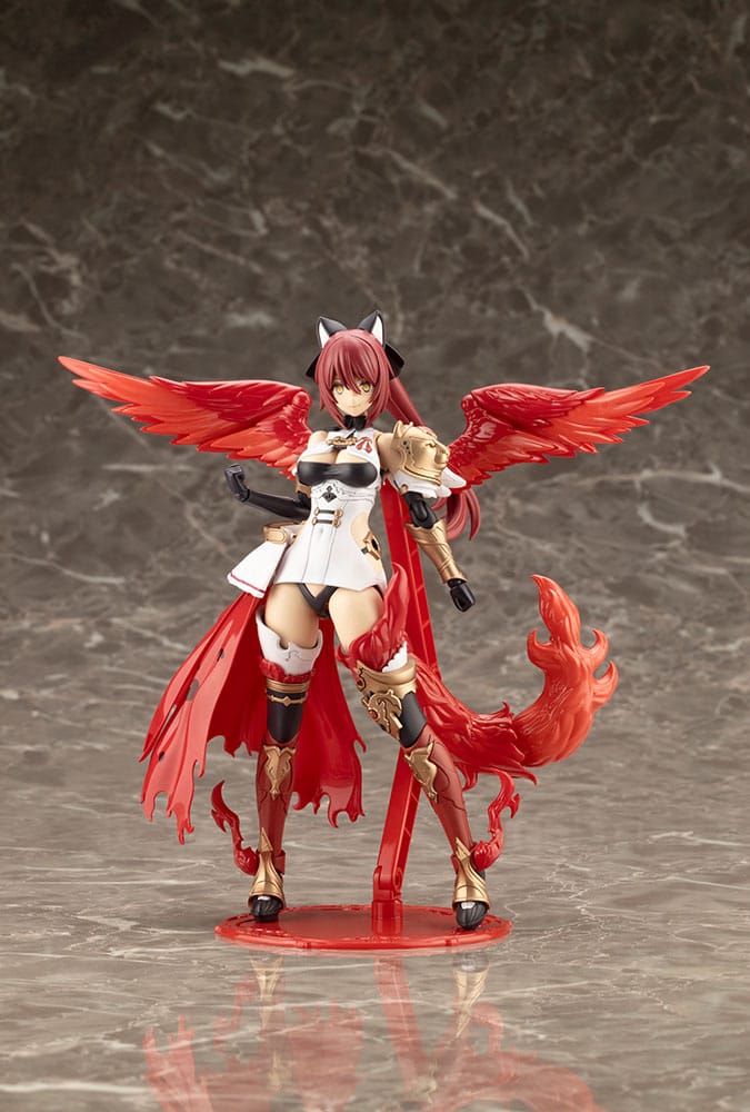 Arcanadea - Charmed - Plastic Model Kit (Kotobukiya)