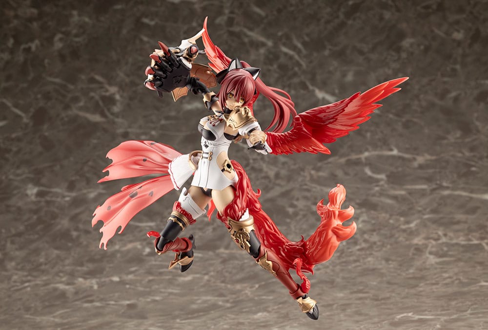 Arcanadea - Charmed - Plastic Model Kit (Kotobukiya)