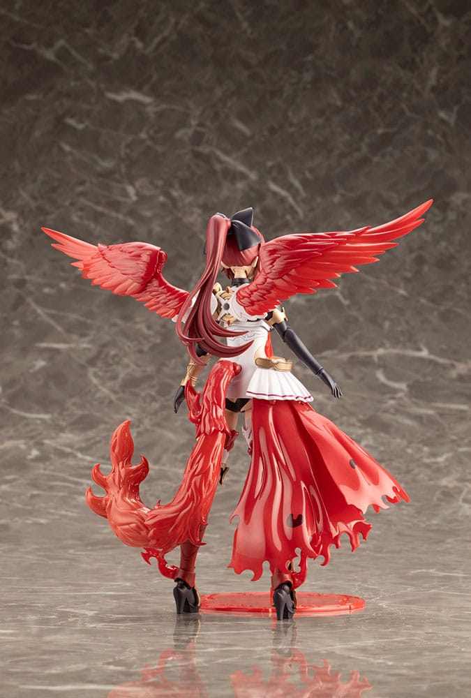 Arcanadea - Charmed - Plastic Model Kit (Kotobukiya)