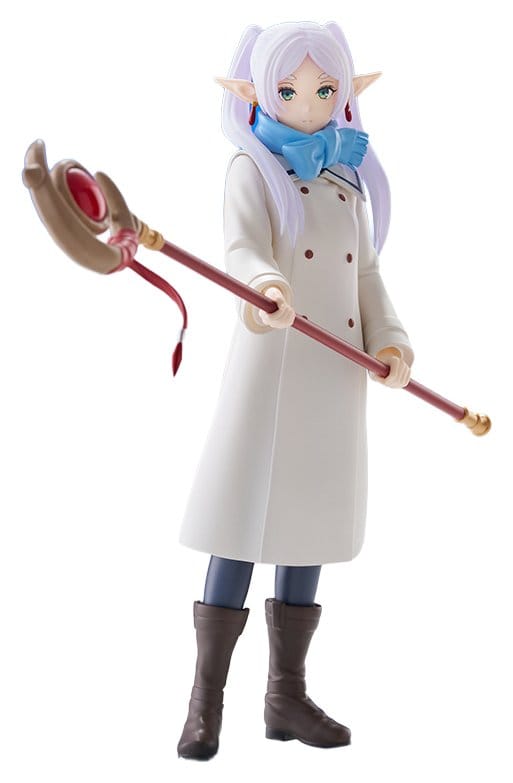 Frieren: Beyond Journey's End - Frieren - Oshi Works Figur (Kotobukiya)