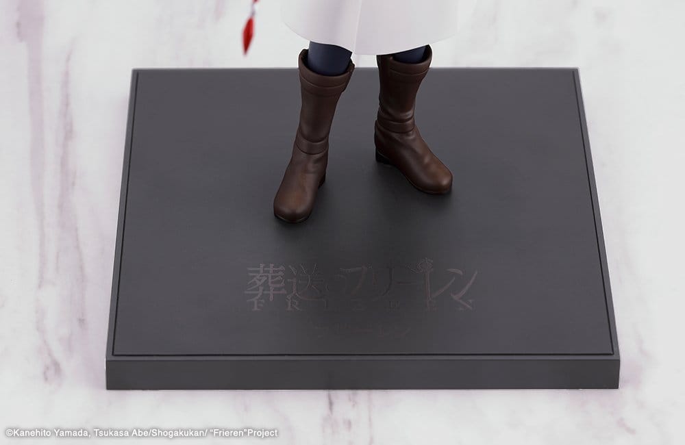 Frieren: Beyond Journey's End - Frieren - Oshi Works Figur (Kotobukiya)