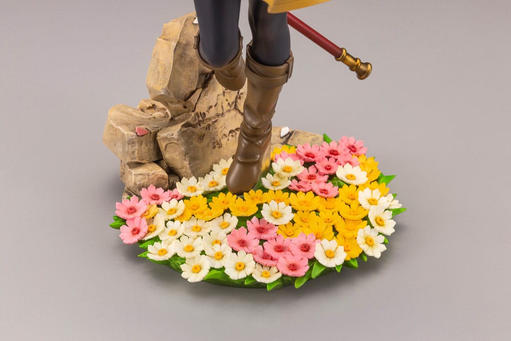 Frieren: Beyond Journey's End - Frieren - figure 1/7 (Kotobukiya)