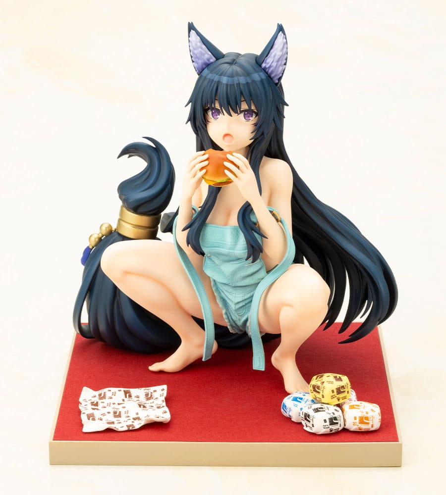 The Eminence in Shadow - Delta - Ending Figur 1/7 (Kotobukiya)