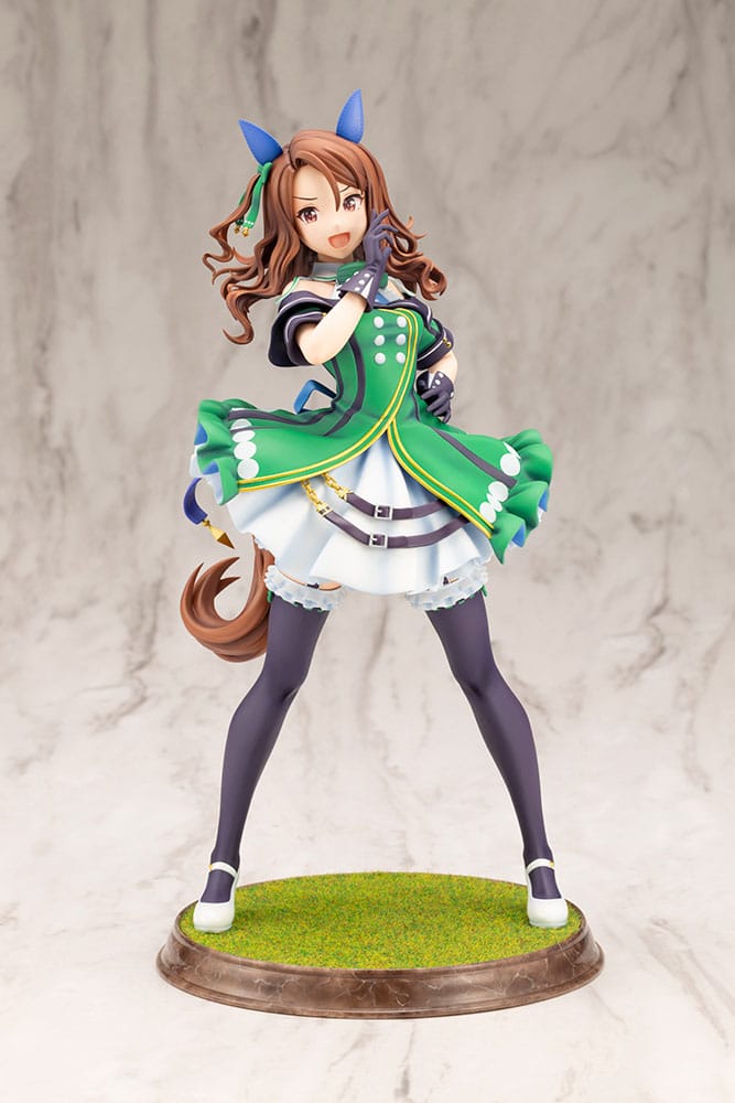 Uma Musume: Pretty Derby - King Halo - figure 1/7 (Kotobukiya)