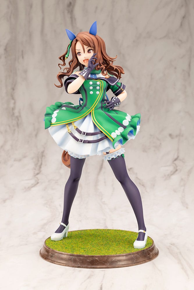 Uma Musume: Pretty Derby - King Halo - figure 1/7 (Kotobukiya)