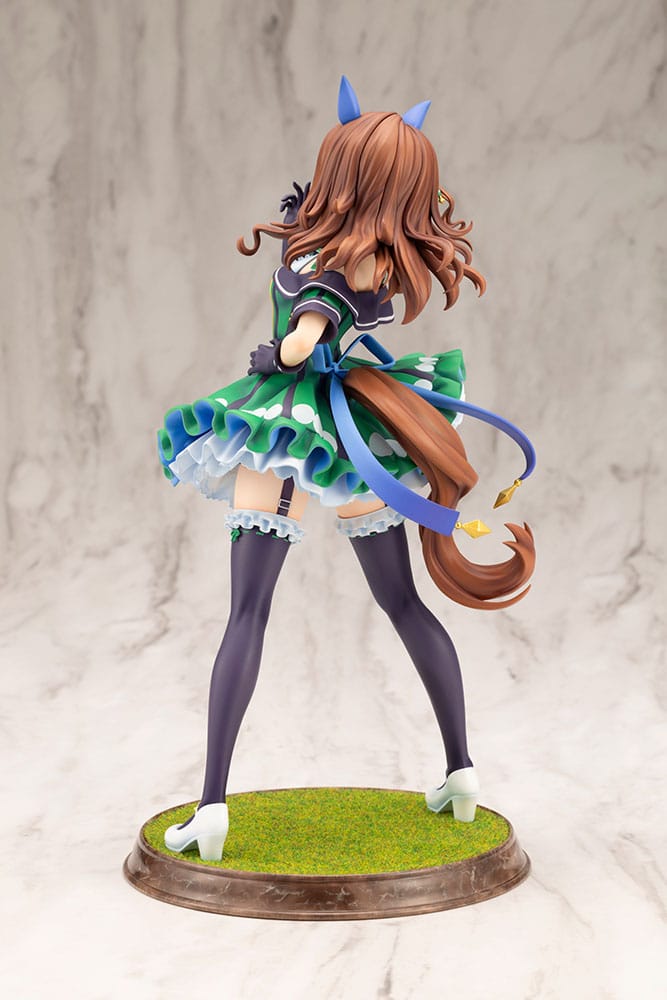 Uma Musume: Pretty Derby - King Halo - figure 1/7 (Kotobukiya)