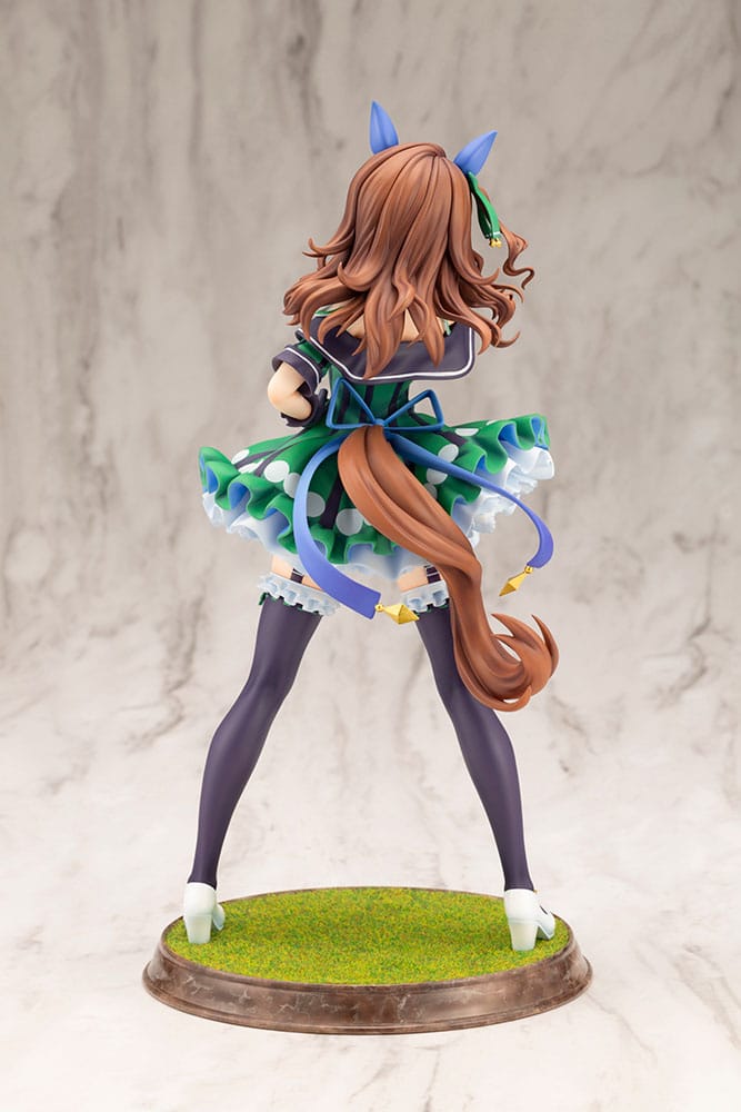 Uma Musume: Pretty Derby - King Halo - figure 1/7 (Kotobukiya)