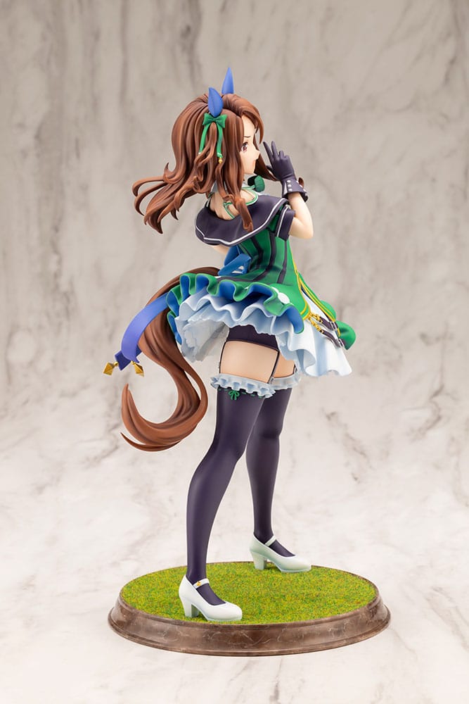 Uma Musume: Pretty Derby - King Halo - figure 1/7 (Kotobukiya)
