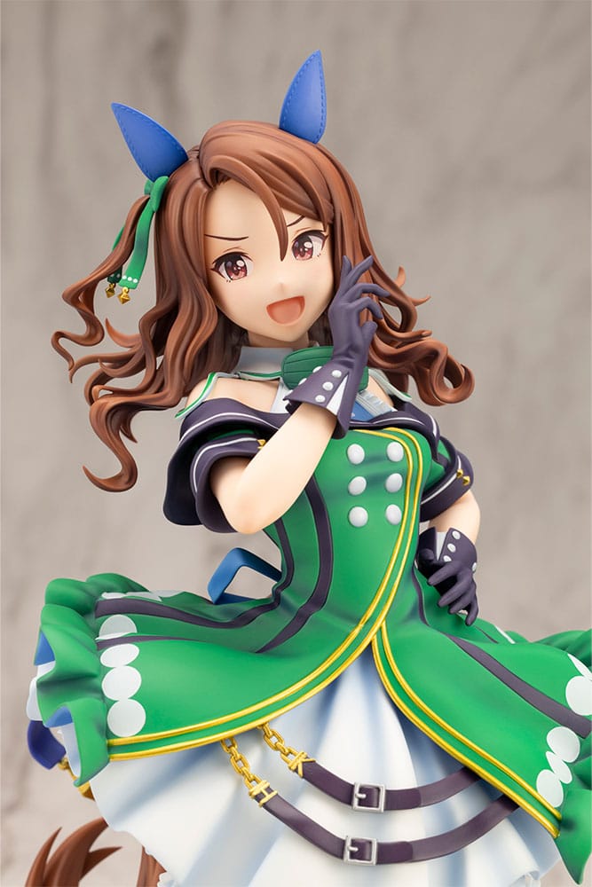 Uma Musume: Pretty Derby - King Halo - figure 1/7 (Kotobukiya)