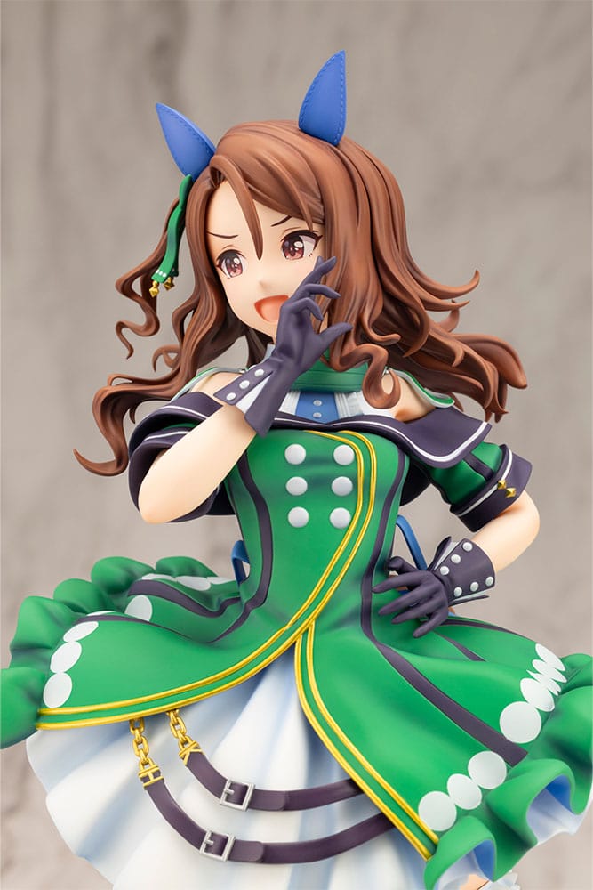 Uma Musume: Pretty Derby - King Halo - figure 1/7 (Kotobukiya)