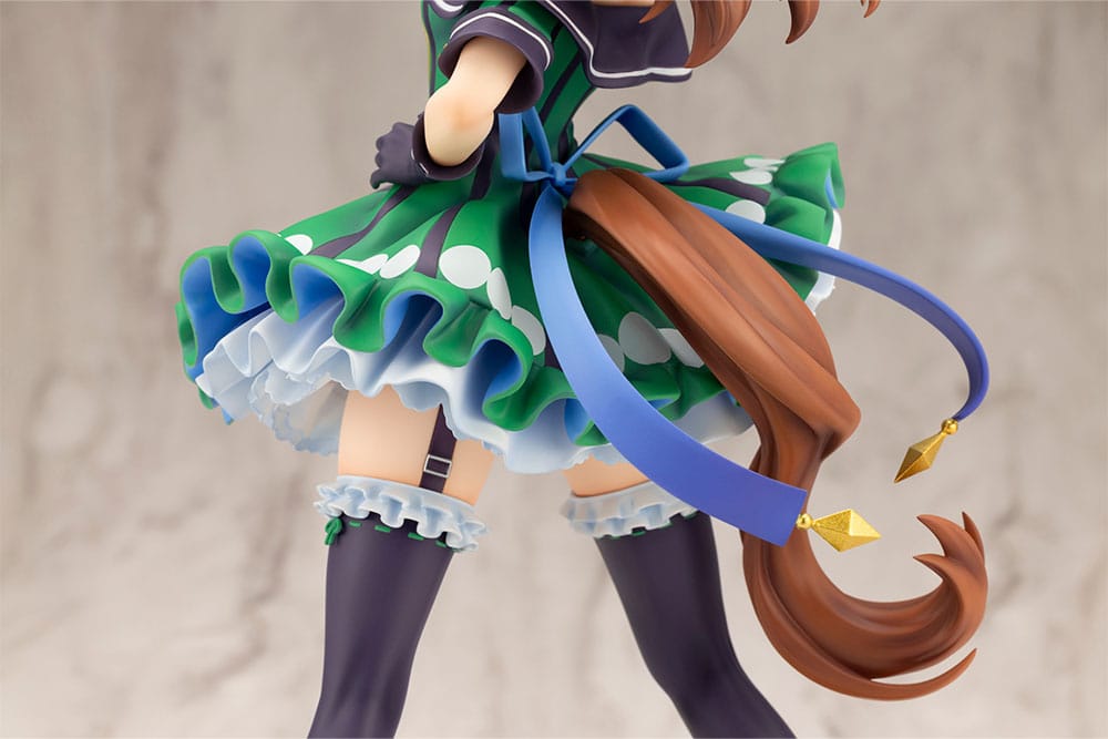 Uma Musume: Pretty Derby - King Halo - figure 1/7 (Kotobukiya)