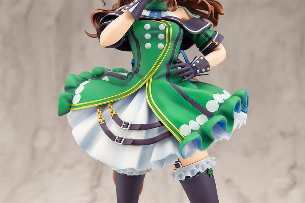 Uma Musume: Pretty Derby - King Halo - figure 1/7 (Kotobukiya)