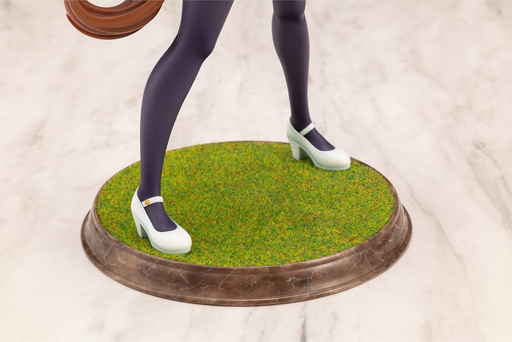 Uma Musume: Pretty Derby - King Halo - figure 1/7 (Kotobukiya)