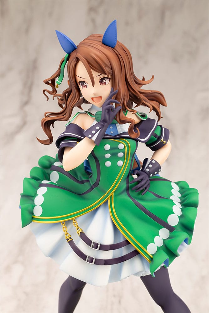 Uma Musume: Pretty Derby - King Halo - figure 1/7 (Kotobukiya)