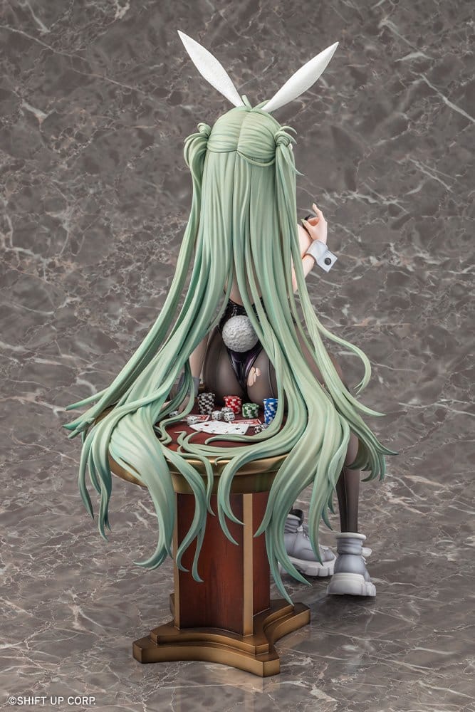 Goddess of Victory: Nikke - Soda - Twinkling Bunny - Figur 1/4 (Kotobukiya)