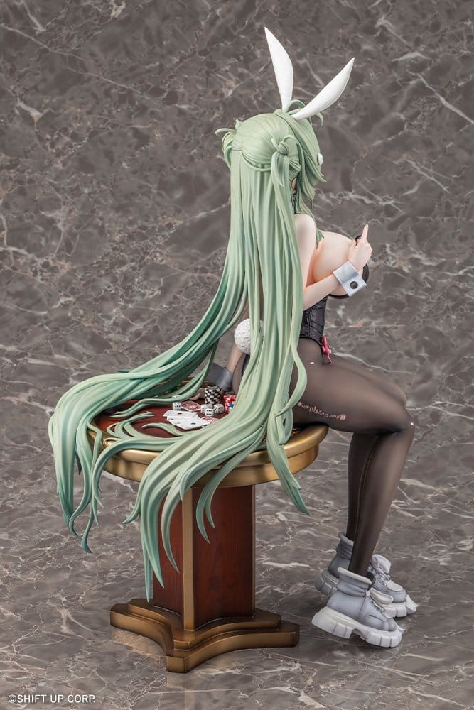 Goddess of Victory: Nikke - Soda - Twinkling Bunny - Figur 1/4 (Kotobukiya)