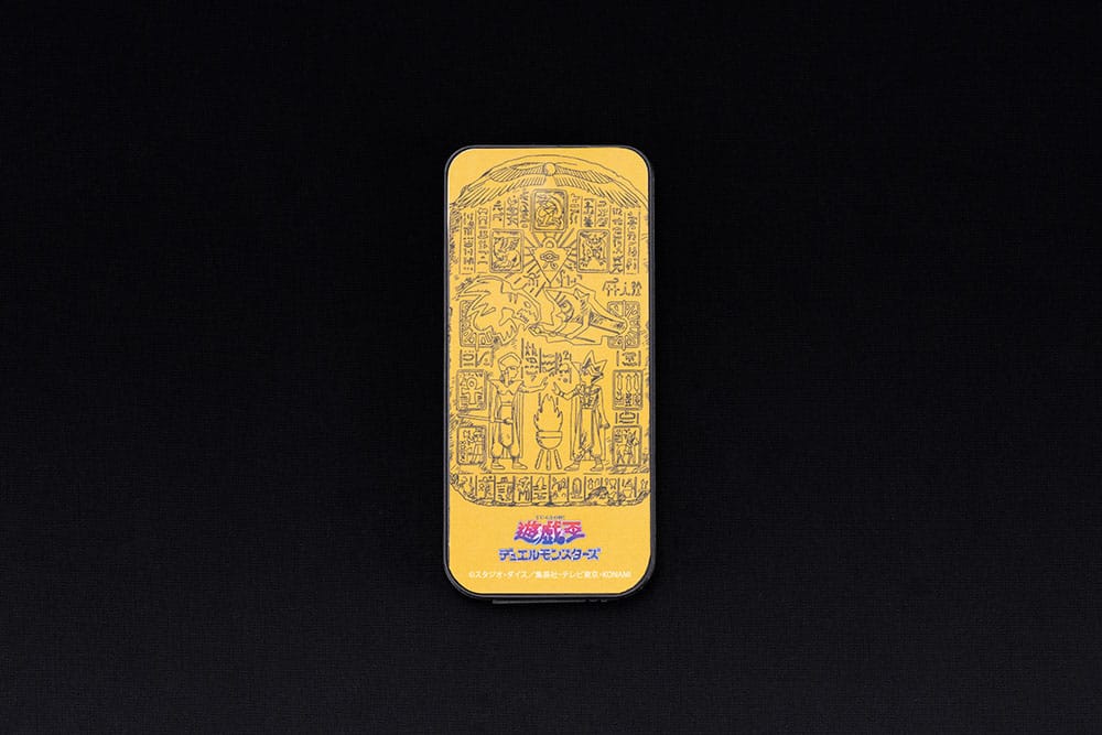Yu-Gi-Oh! -  Zubehör - The Winged Dragon of Ra Egyptian God Expansion Parts Set (Kotobukiya)