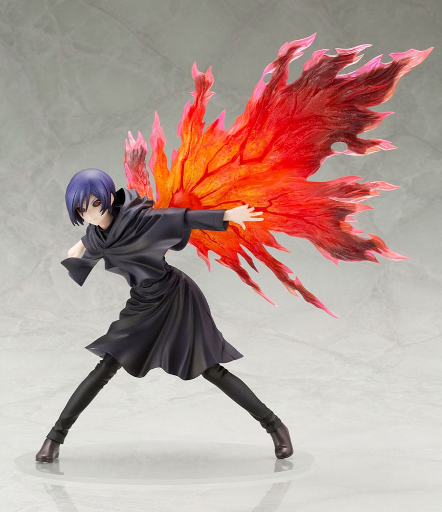 Tokyo Ghoul: Re - Toka Kirishima - ARTFXJ Figur 1/8 (Kotobukiya) (re-run)