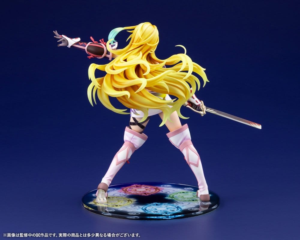 Tales of Xillia - Milla Maxwell - Figur 1/8 (Kotobukiya)