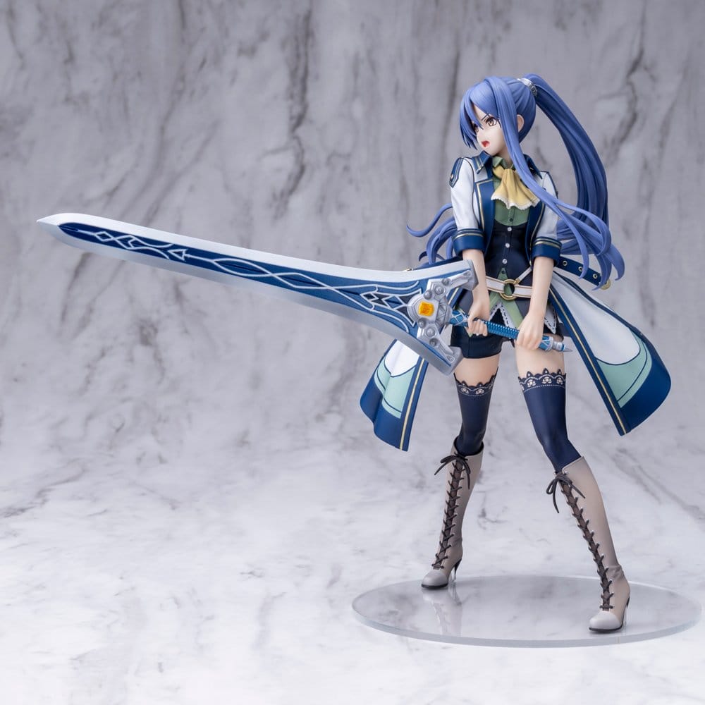 The Legend of Heroes - Laura S. Arseid - figure 1/8 (Kotobukiya)
