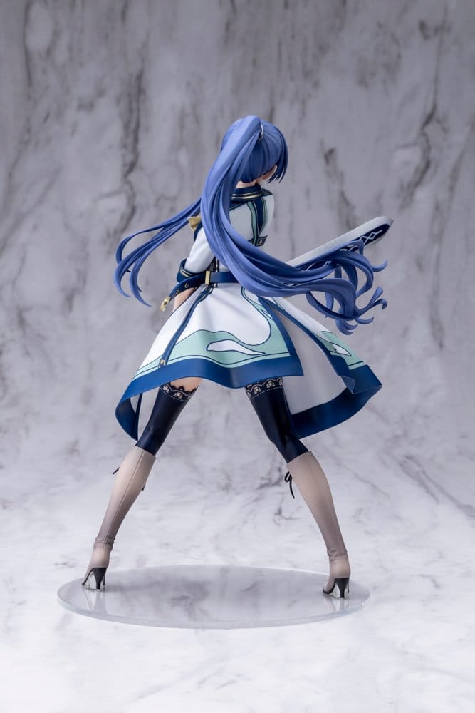 The Legend of Heroes - Laura S. Arseid - figure 1/8 (Kotobukiya)