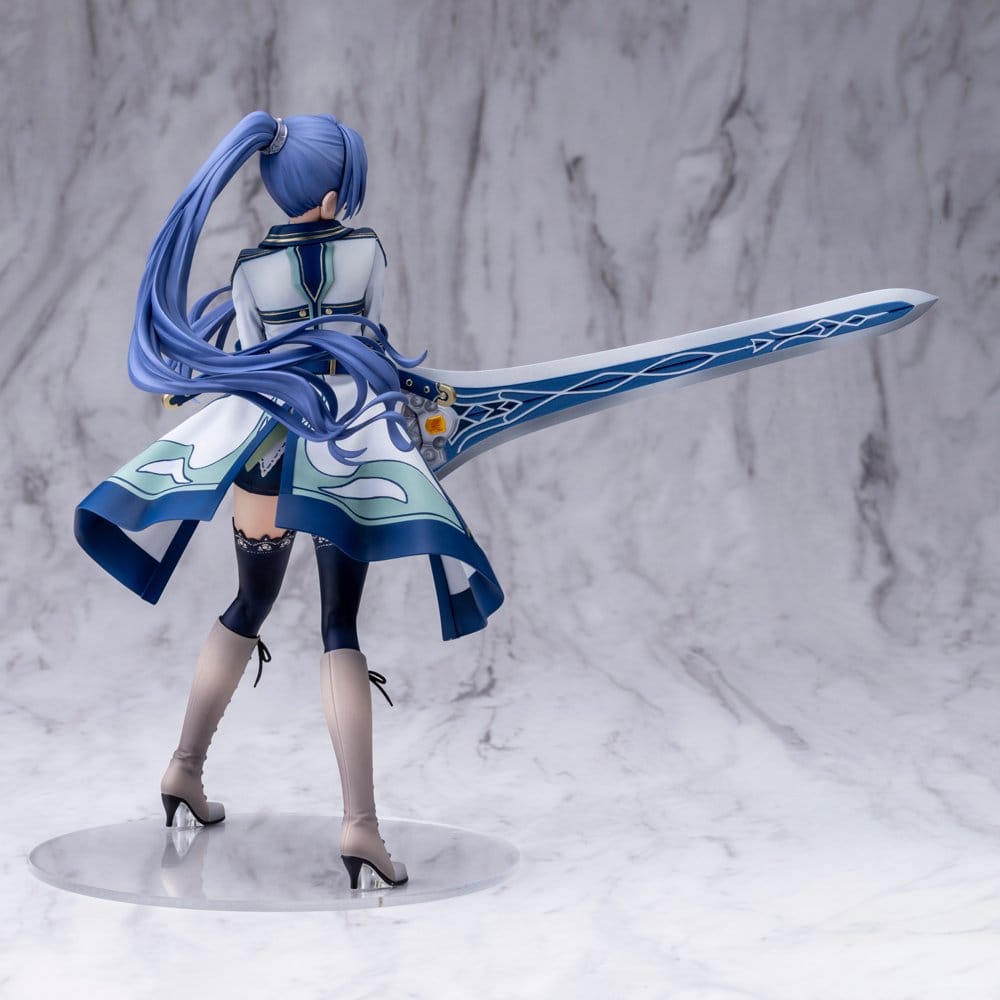 The Legend of Heroes - Laura S. Arseid - figure 1/8 (Kotobukiya)
