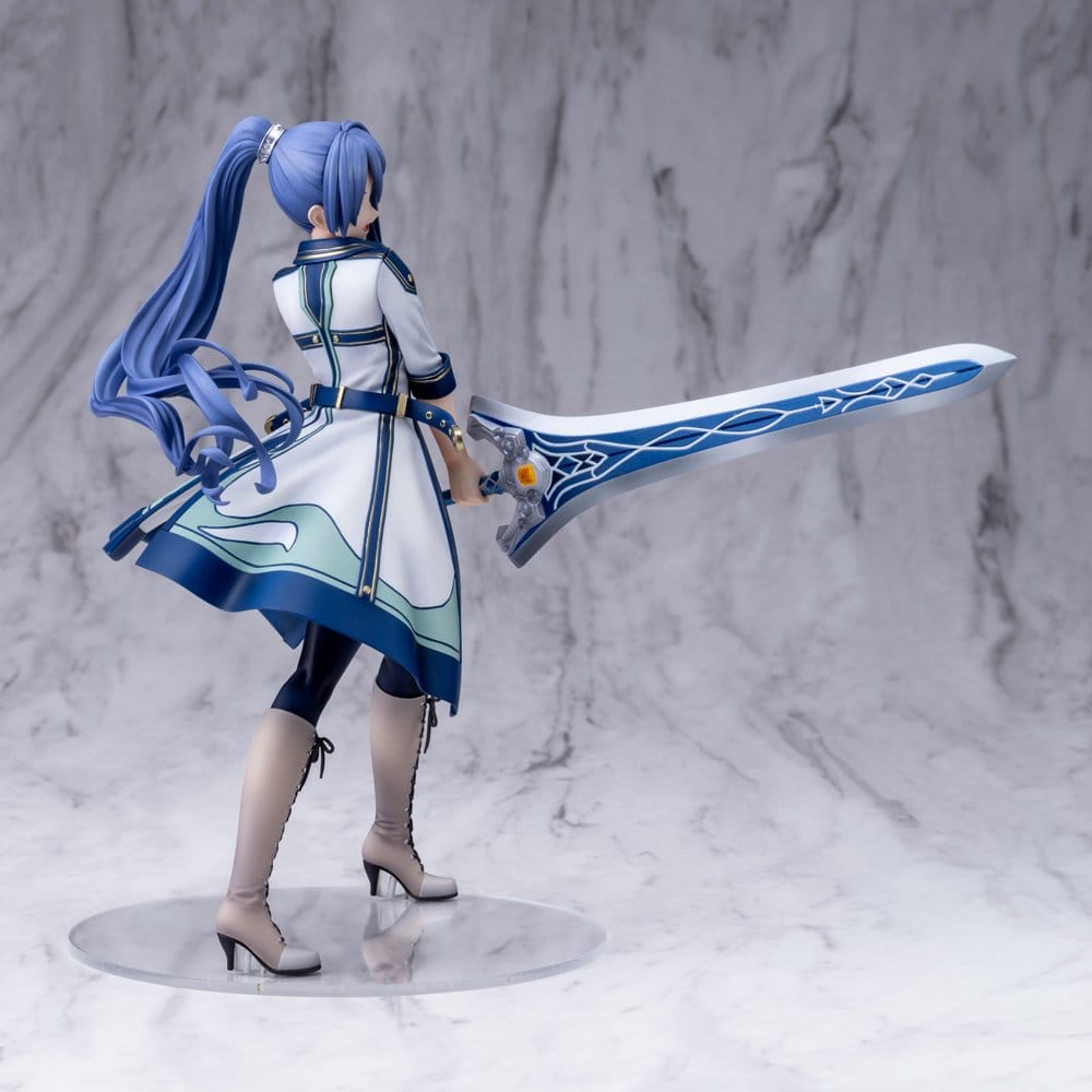 The Legend of Heroes - Laura S. Arseid - figure 1/8 (Kotobukiya)