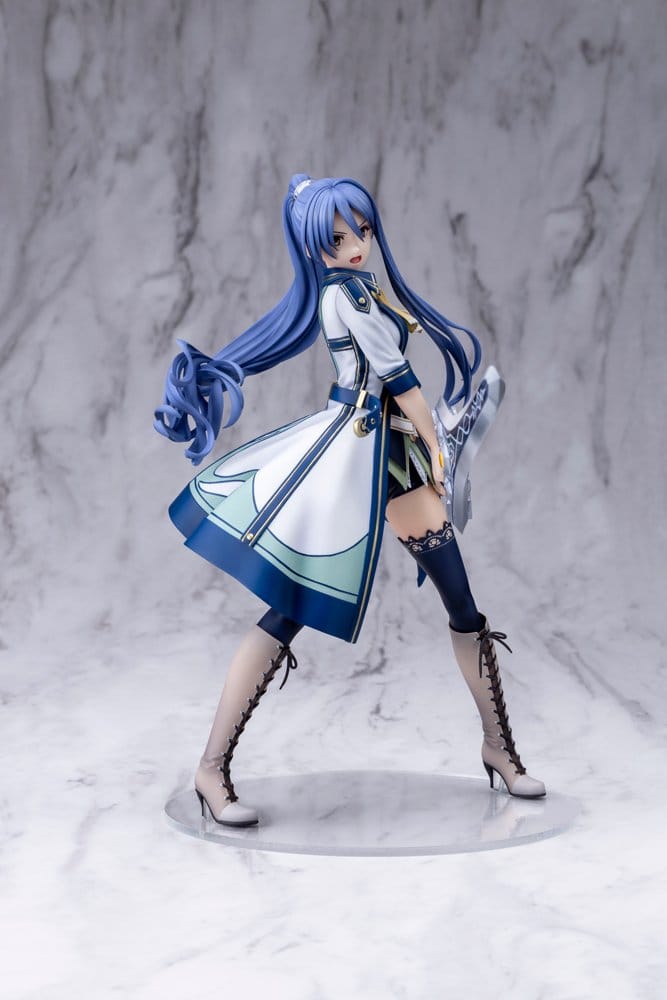 The Legend of Heroes - Laura S. Arseid - figure 1/8 (Kotobukiya)