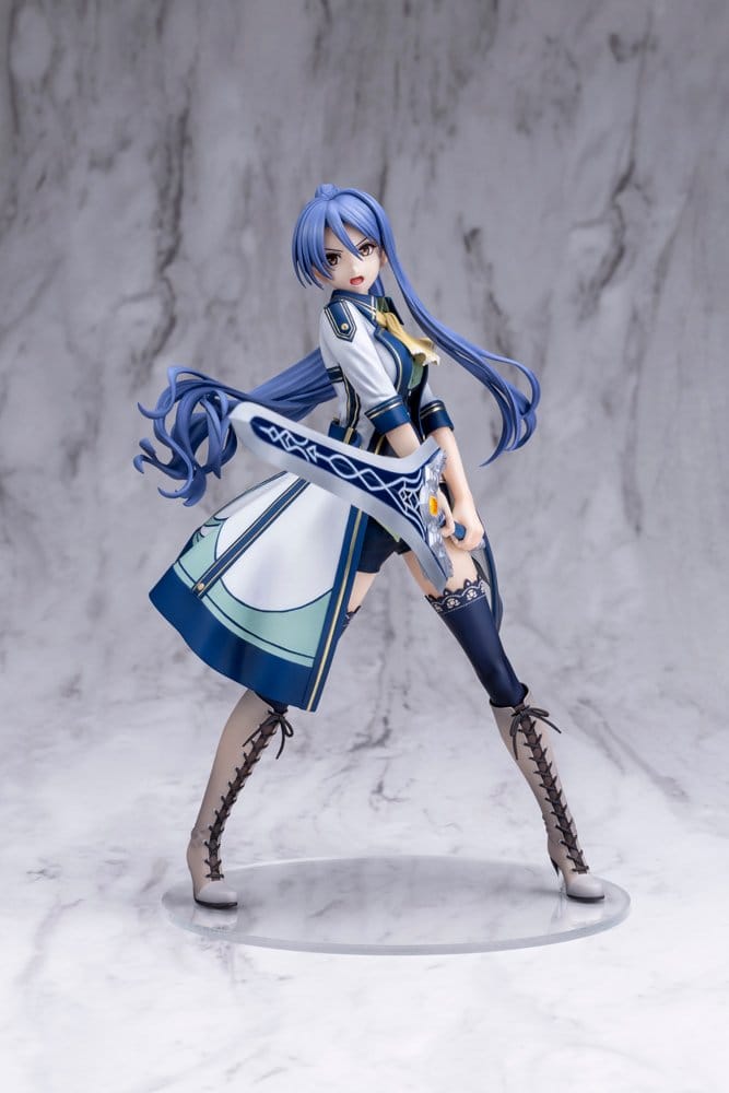 The Legend of Heroes - Laura S. Arseid - figure 1/8 (Kotobukiya)