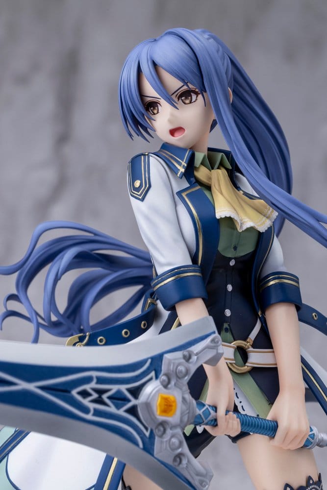 The Legend of Heroes - Laura S. Arseid - figure 1/8 (Kotobukiya)
