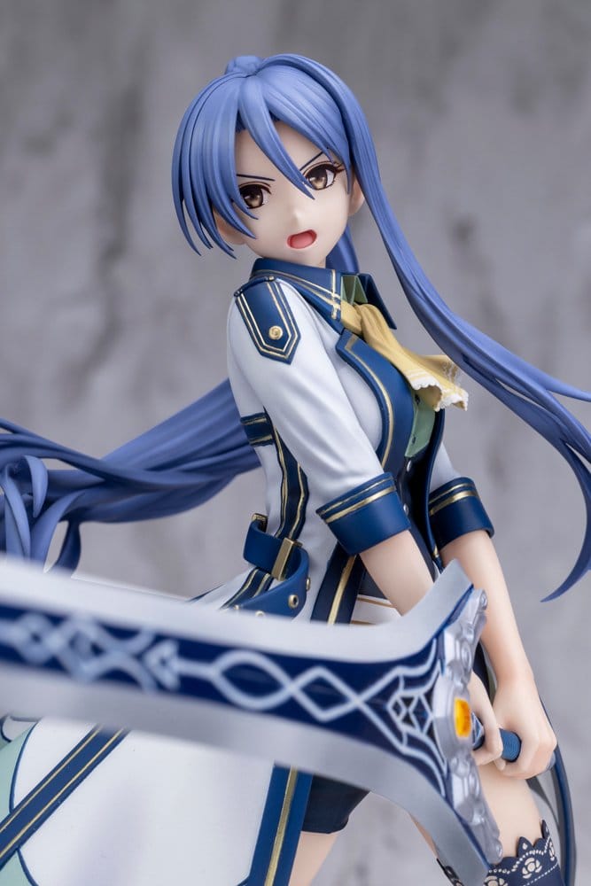 The Legend of Heroes - Laura S. Arseid - figure 1/8 (Kotobukiya)