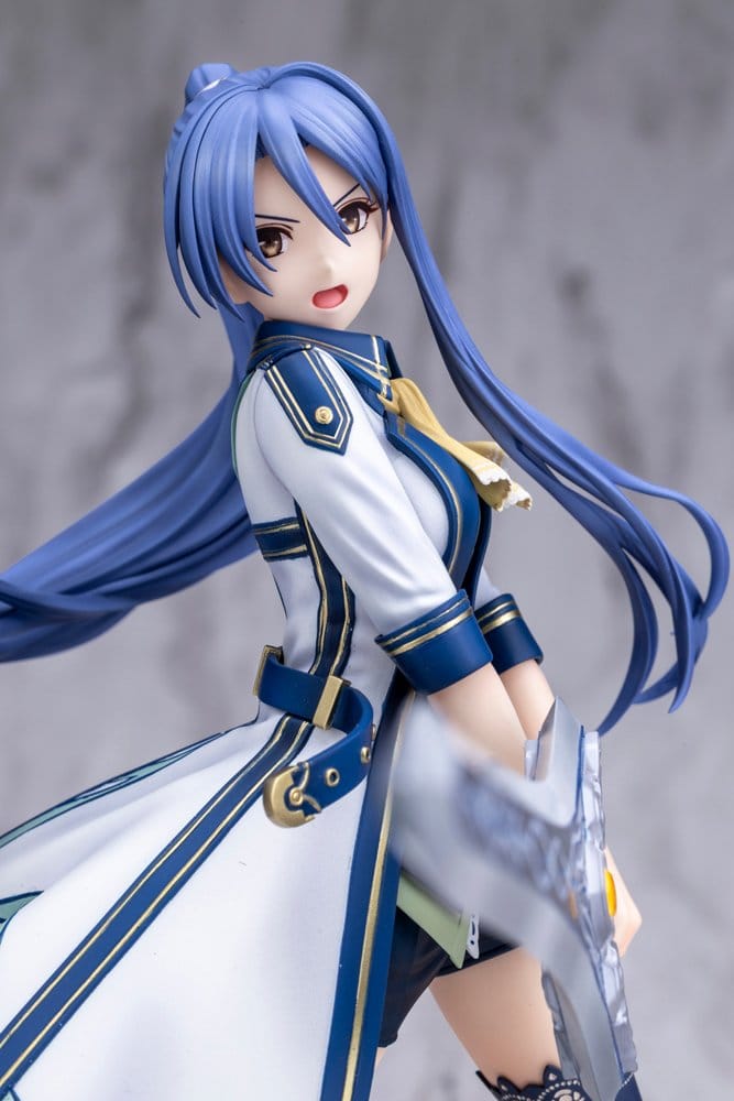 The Legend of Heroes - Laura S. Arseid - figure 1/8 (Kotobukiya)