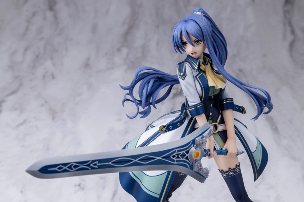 The Legend of Heroes - Laura S. Arseid - figure 1/8 (Kotobukiya)