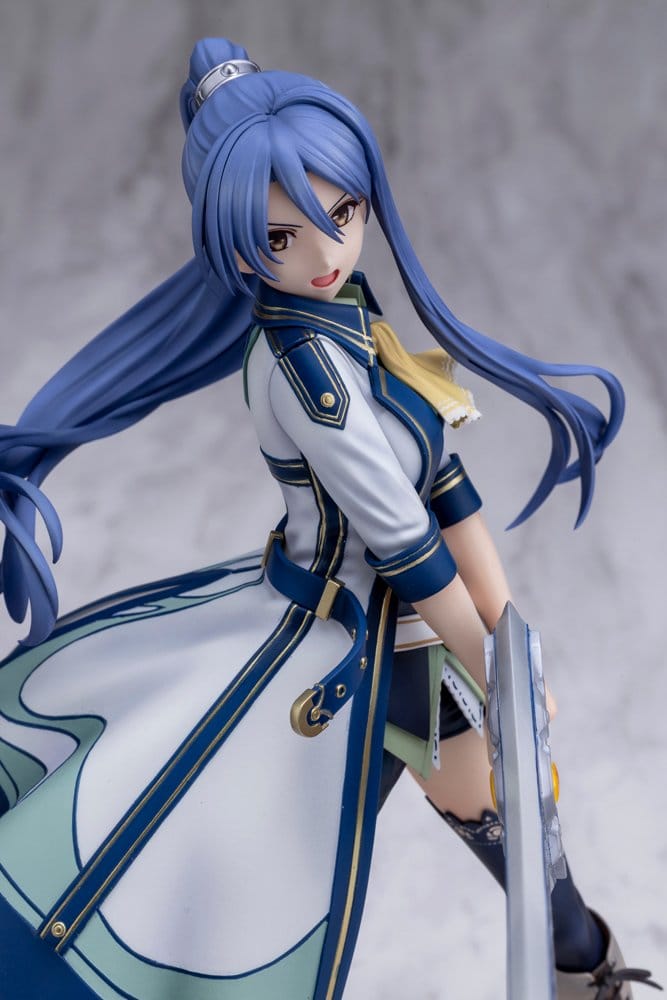 The Legend of Heroes - Laura S. Arseid - figure 1/8 (Kotobukiya)