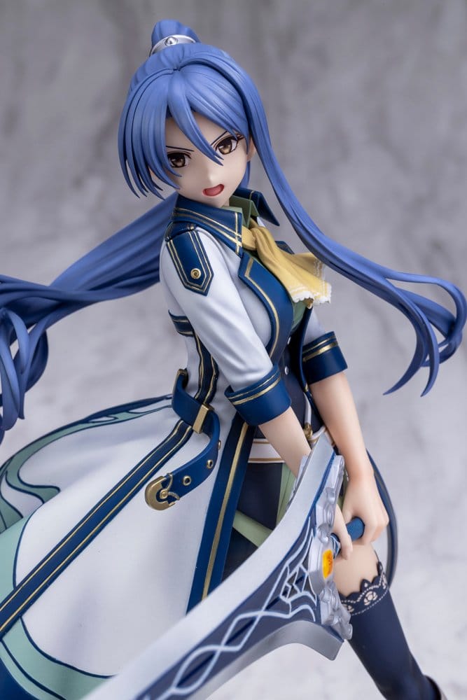 The Legend of Heroes - Laura S. Arseid - figure 1/8 (Kotobukiya)