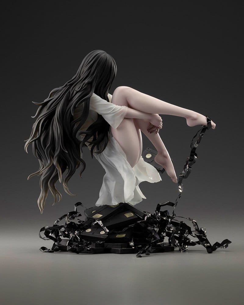 Sadako Horror Bishoujo - Yamamura Sadako - Figur 1/7 (Kotobukiya)