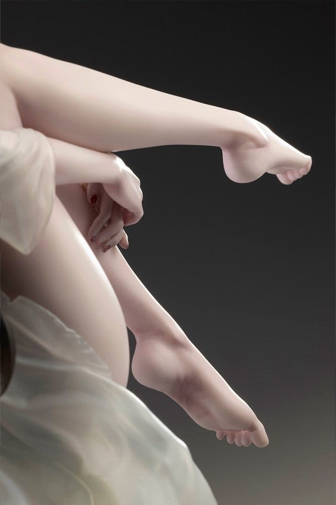 Sadako Horror Bishoujo - Yamamura Sadako - Figur 1/7 (Kotobukiya)
