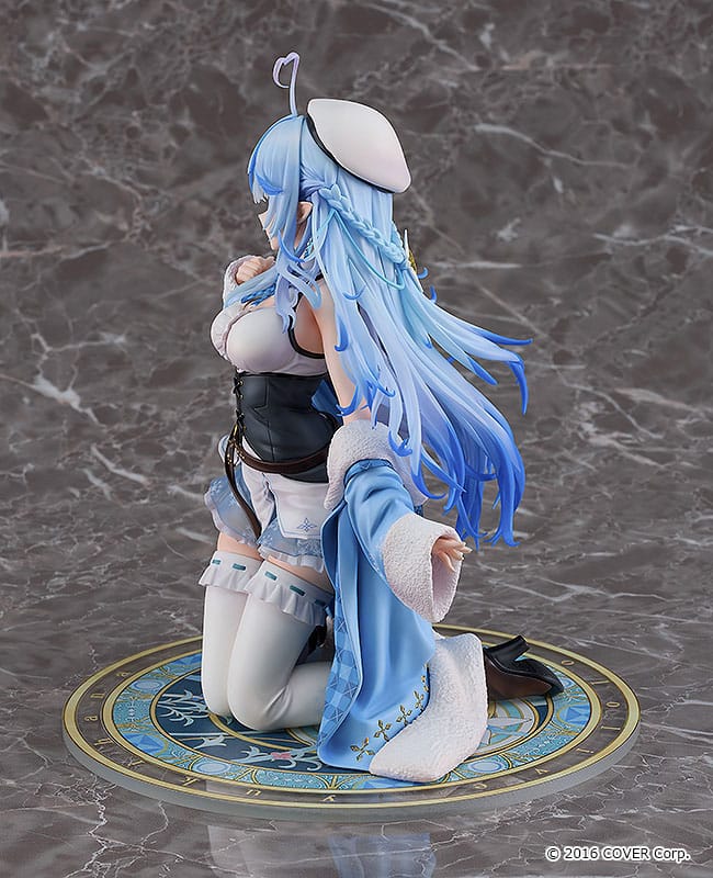 Hololive Production - Yukihana Lamy - Figur 1/6 (Max Factory)