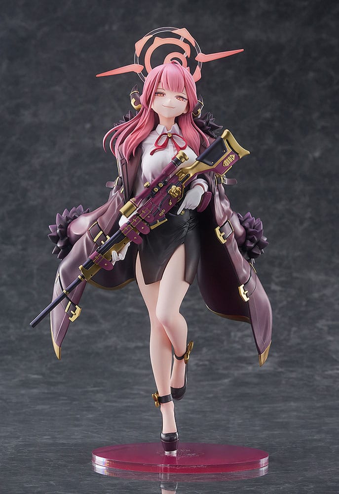 Blue Archive - Aru Rikuhachima - figure 1/7 (Max Factory)